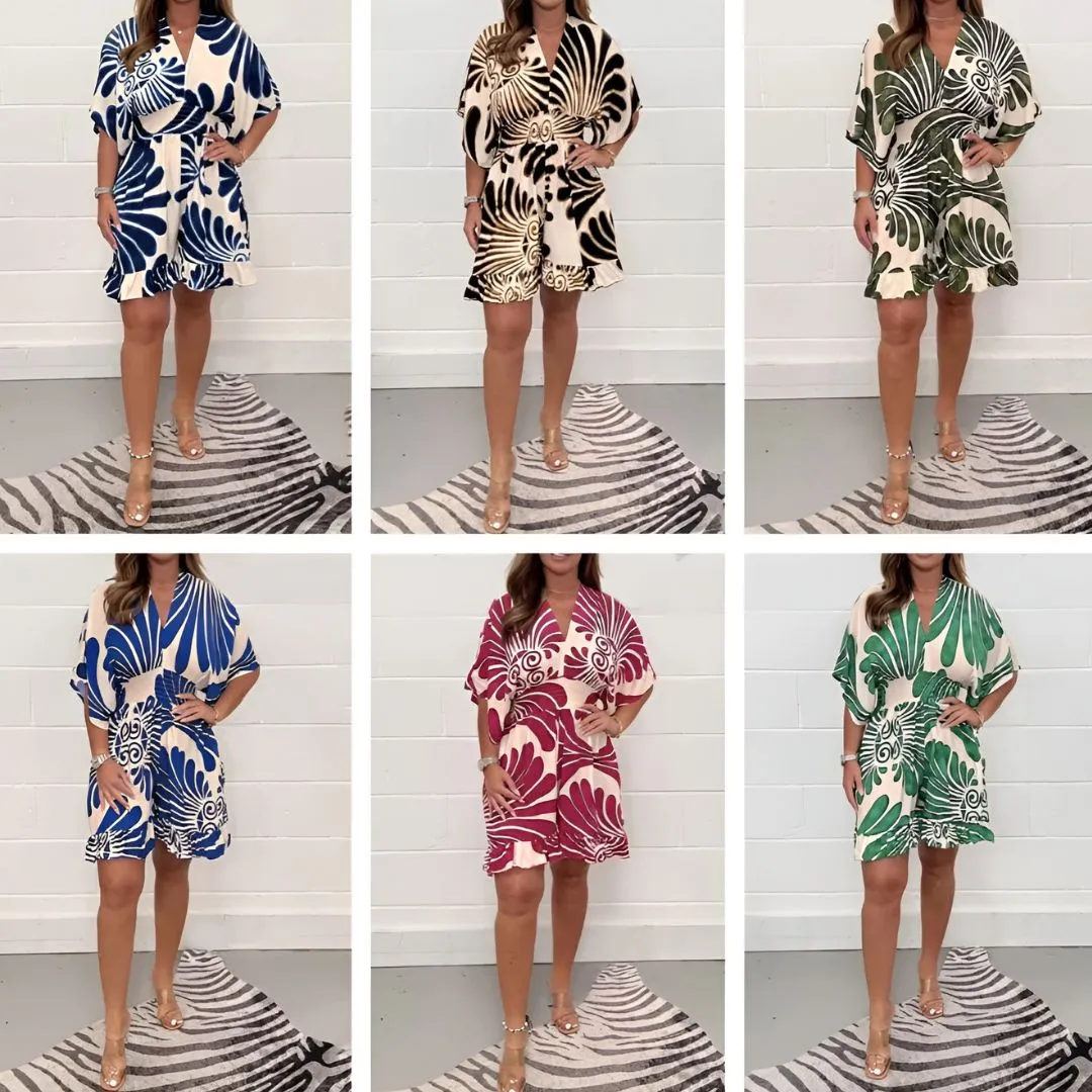 Natacha® | Casual jumpsuit