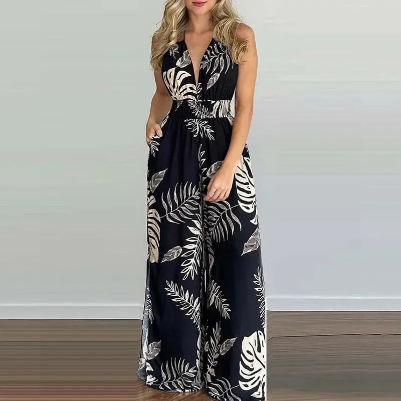 Ngoc® | Chic and versatile   overalls