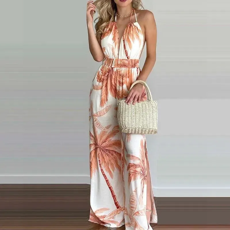 Ngoc® | Chic and versatile   overalls