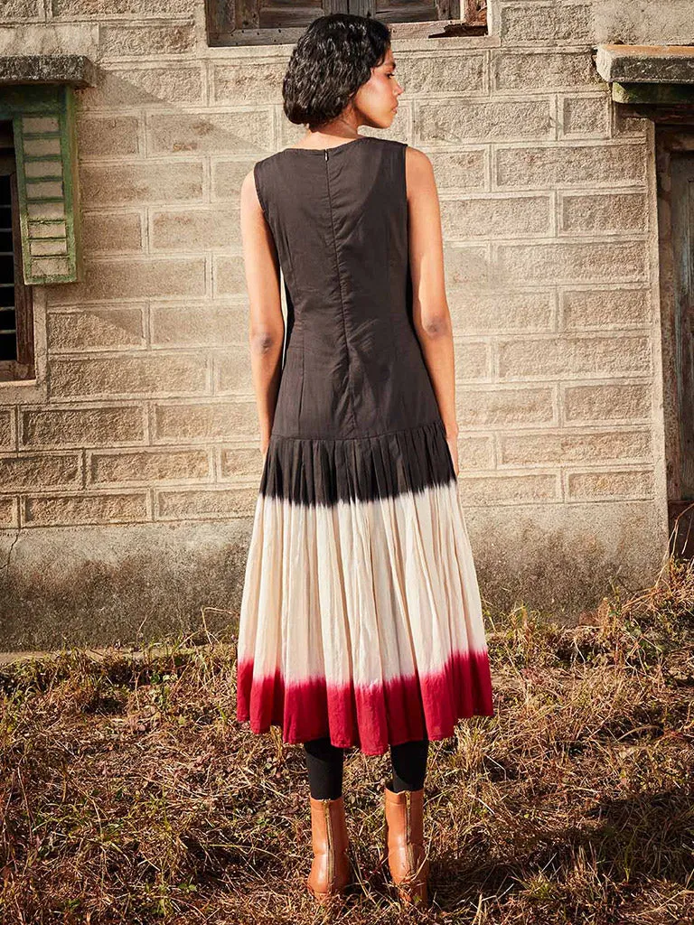 Night Sky Dress Set