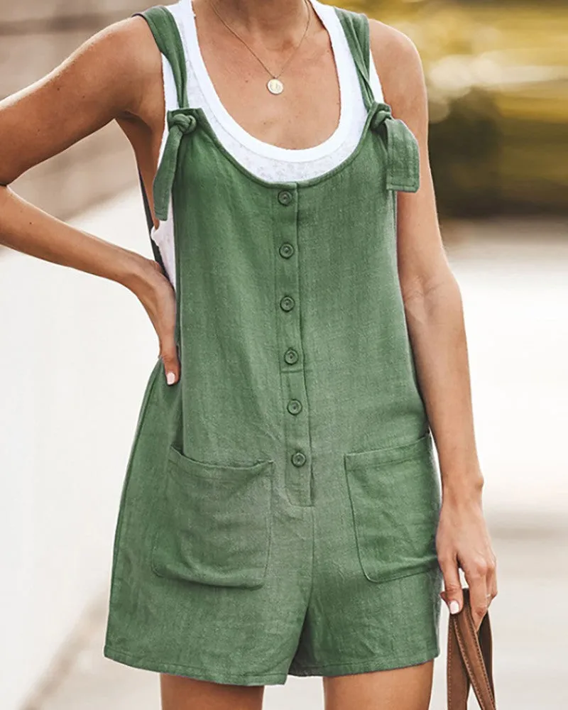 Nubia® | Casual and relaxed   jumpsuit