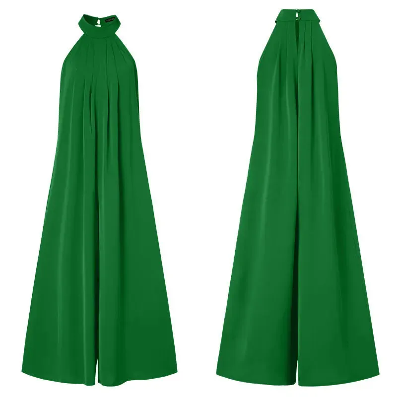 Oana® | Casual and effortless   jumpsuit