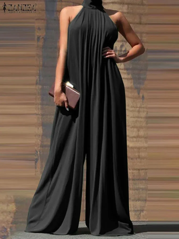 Oana® | Casual and effortless   jumpsuit
