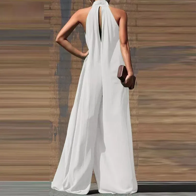 Oana® | Casual and effortless   jumpsuit