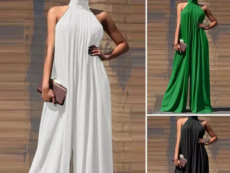 Oana® | Casual and effortless   jumpsuit