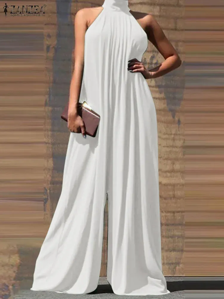 Oana® | Casual and effortless   jumpsuit