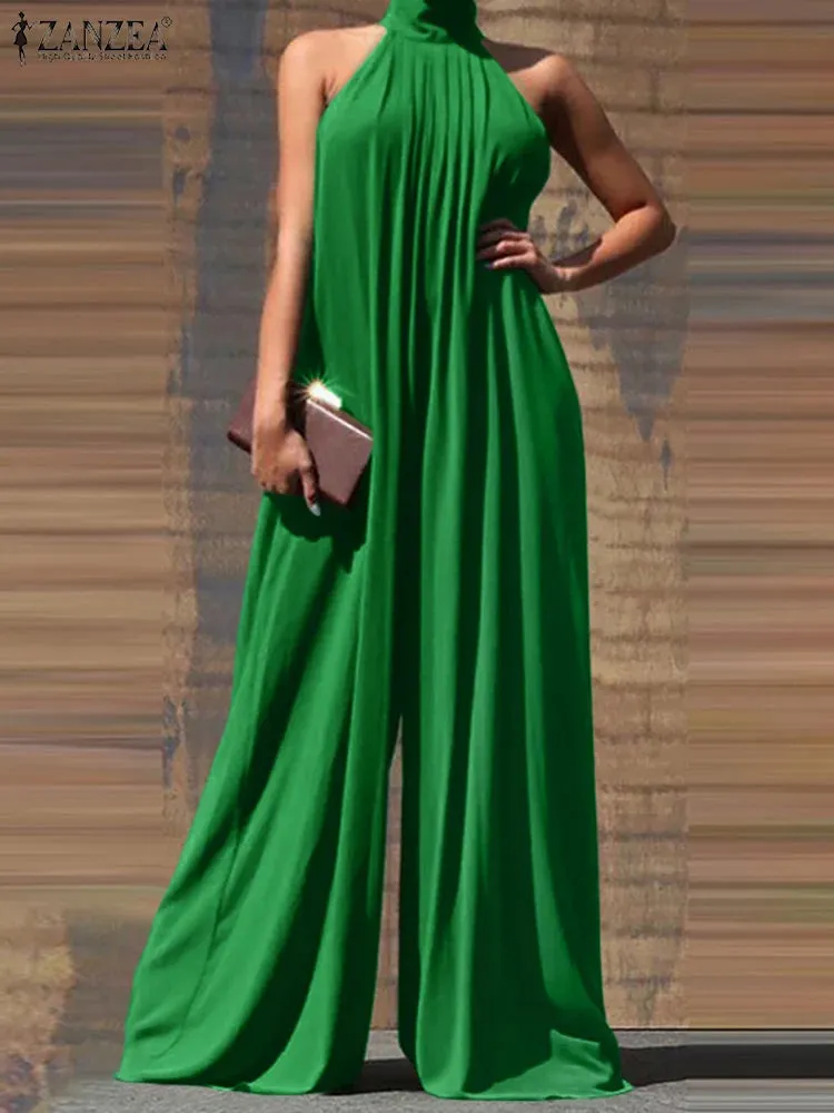 Oana® | Casual and effortless   jumpsuit