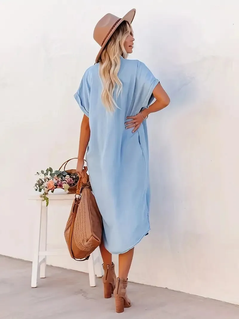 Orchid® | Casual and fashionable summer dress