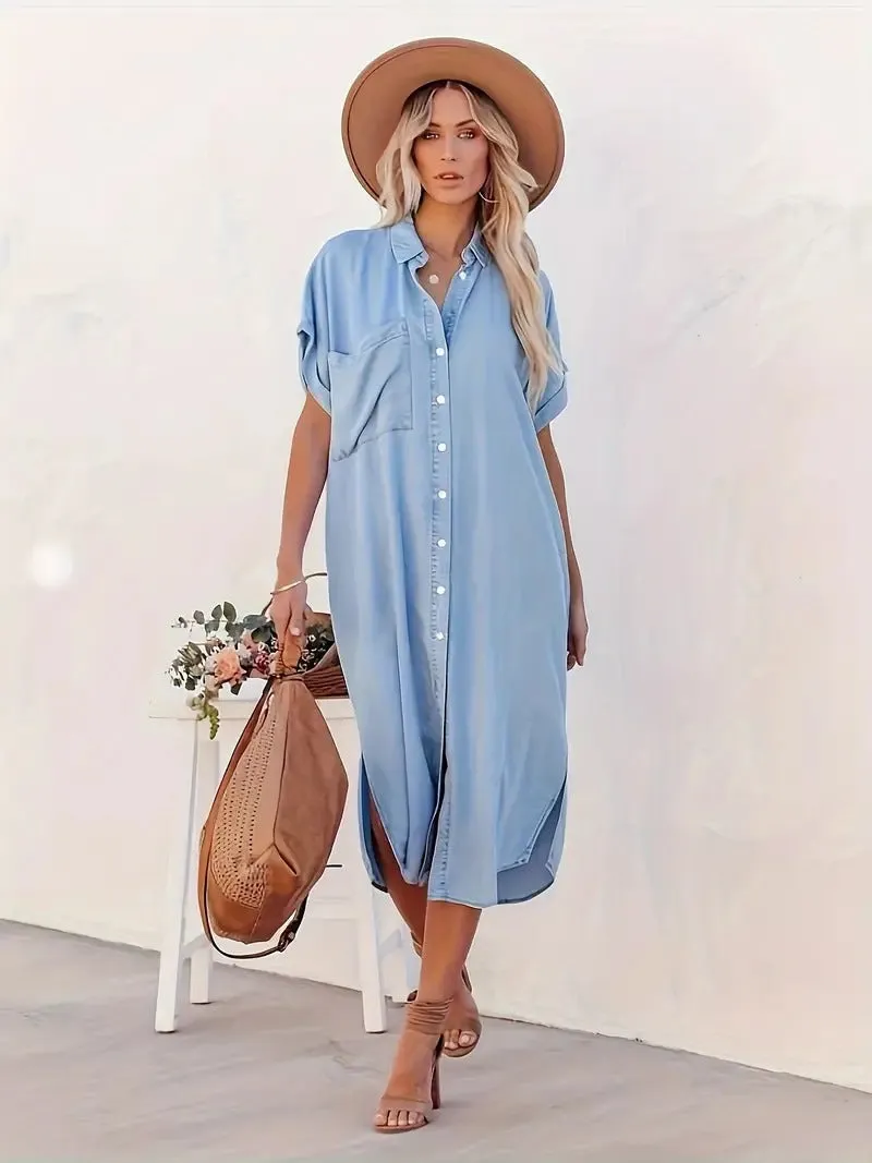 Orchid® | Casual and fashionable summer dress