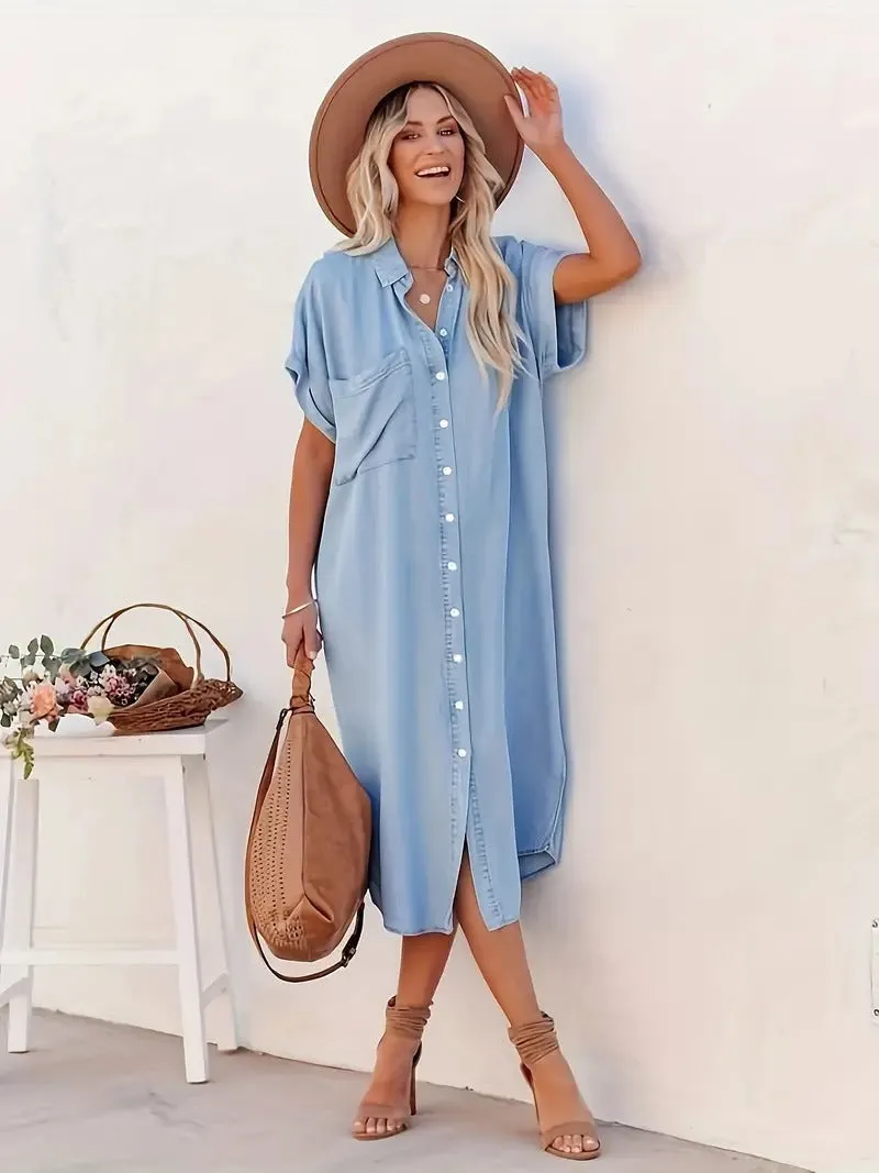 Orchid® | Casual and fashionable summer dress