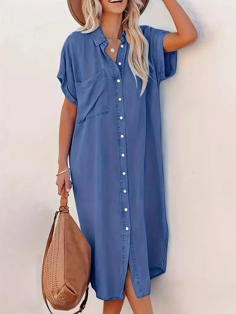 Orchid® | Casual and fashionable summer dress