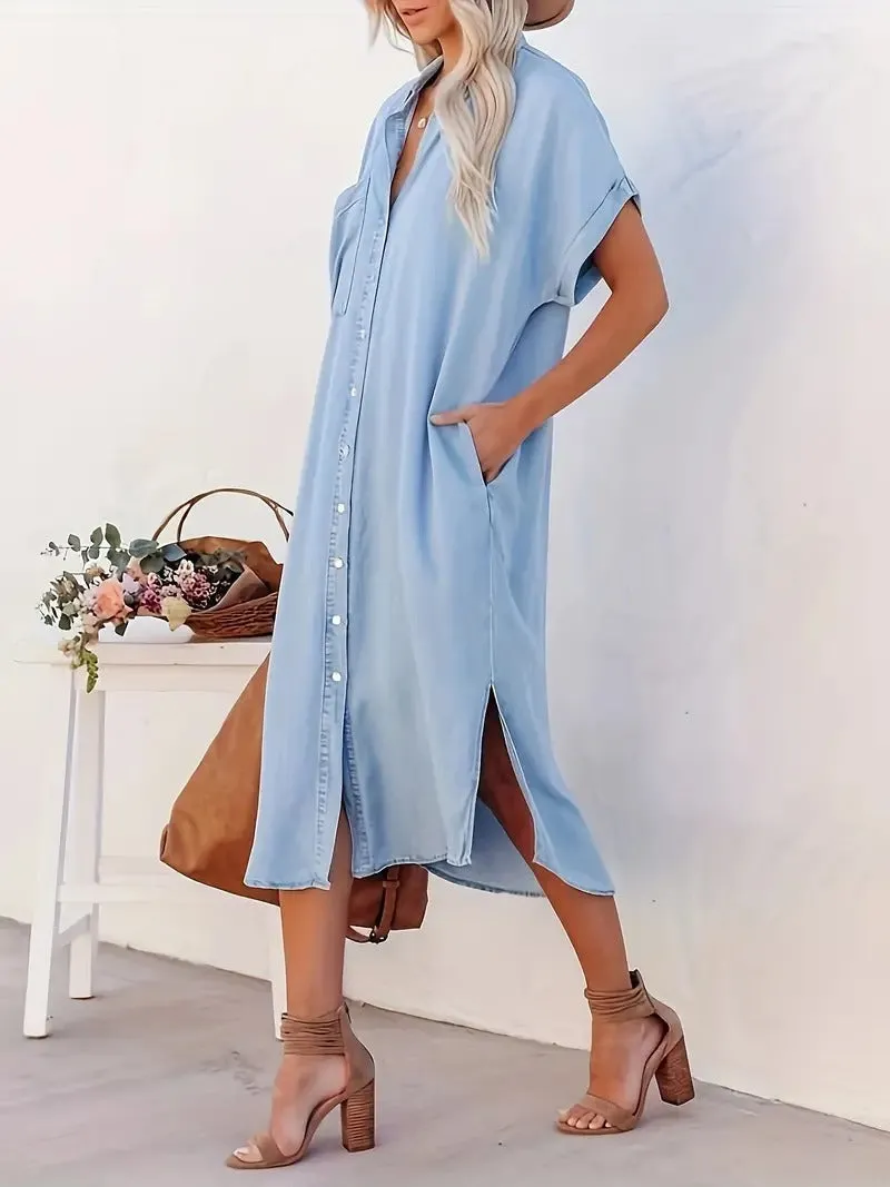 Orchid® | Casual and fashionable summer dress