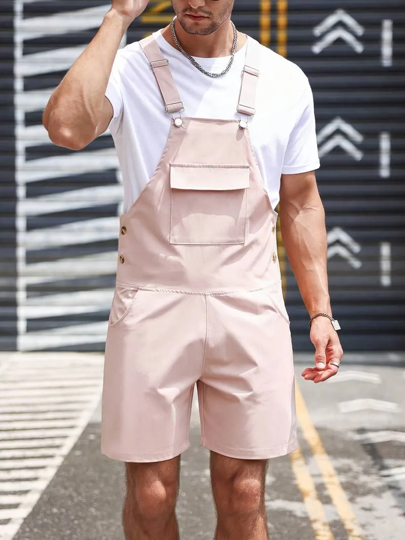 Oriana® | Chic and versatile   overalls