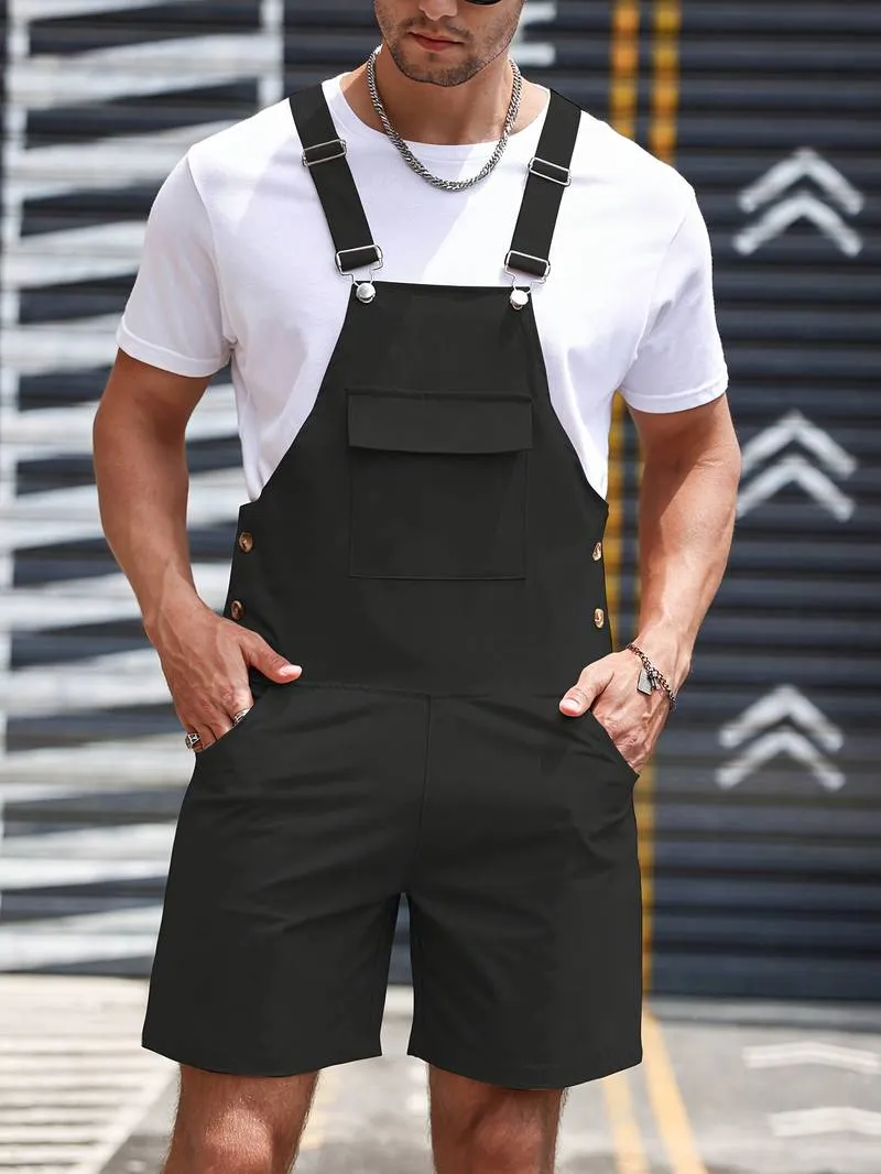 Oriana® | Chic and versatile   overalls