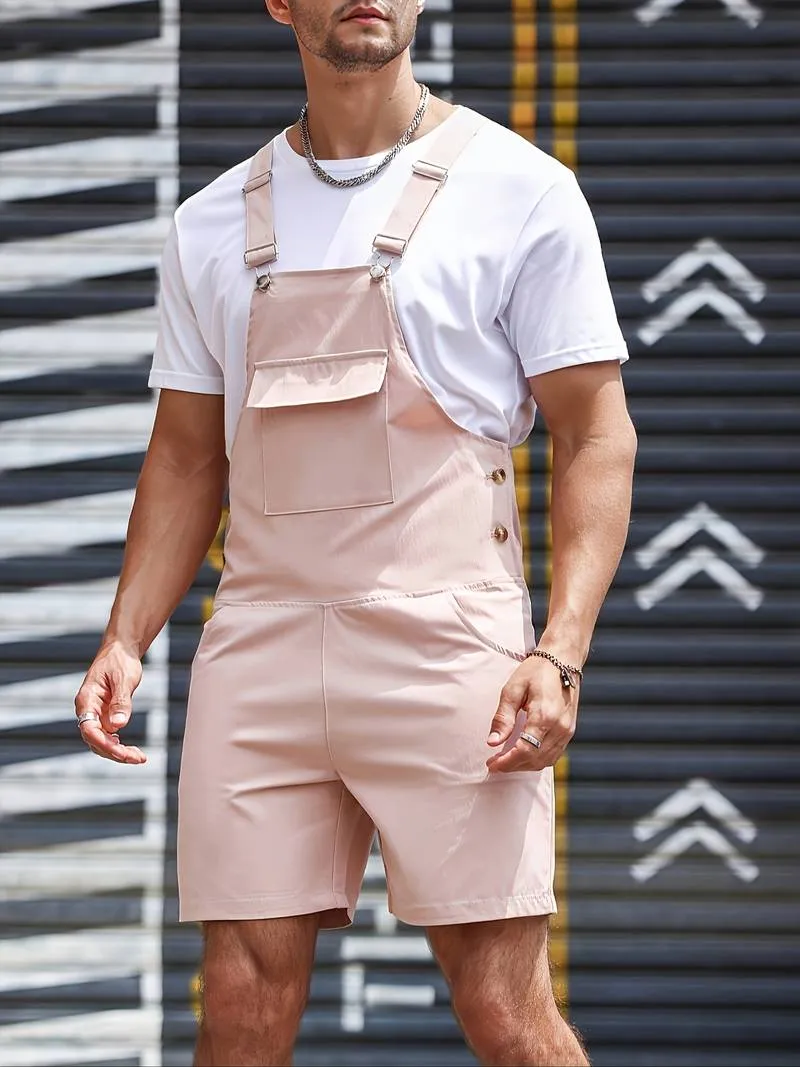 Oriana® | Chic and versatile   overalls