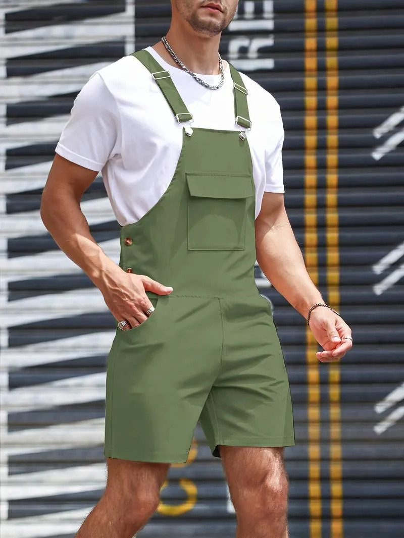 Oriana® | Chic and versatile   overalls
