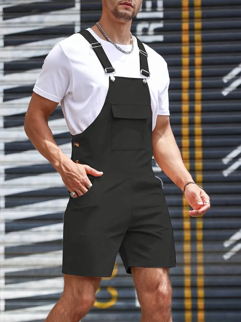 Oriana® | Chic and versatile   overalls