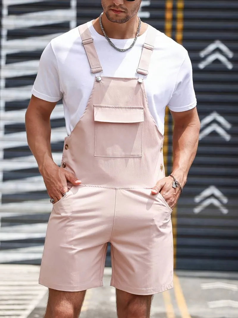 Oriana® | Chic and versatile   overalls