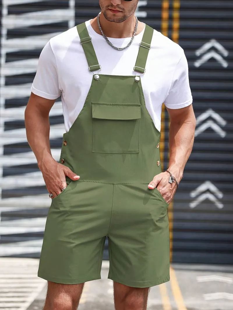 Oriana® | Chic and versatile   overalls