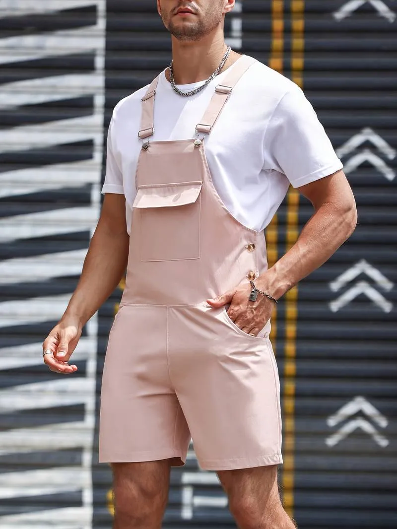 Oriana® | Chic and versatile   overalls