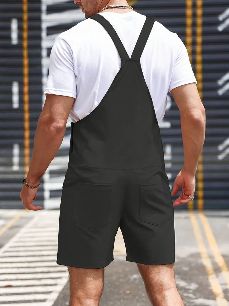 Oriana® | Chic and versatile   overalls