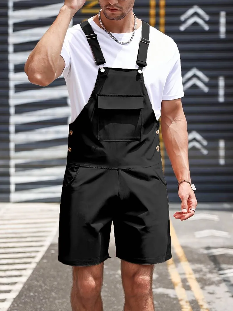 Oriana® | Chic and versatile   overalls