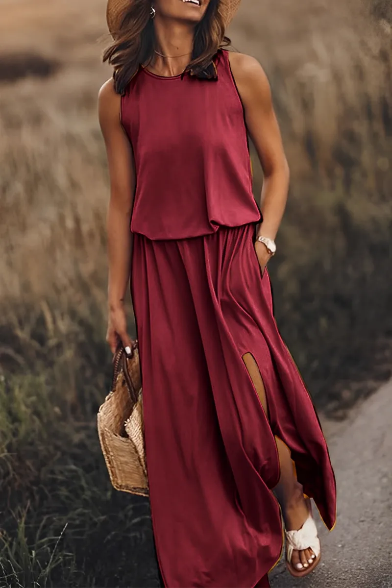 Orla® | Chic Casual Dress
