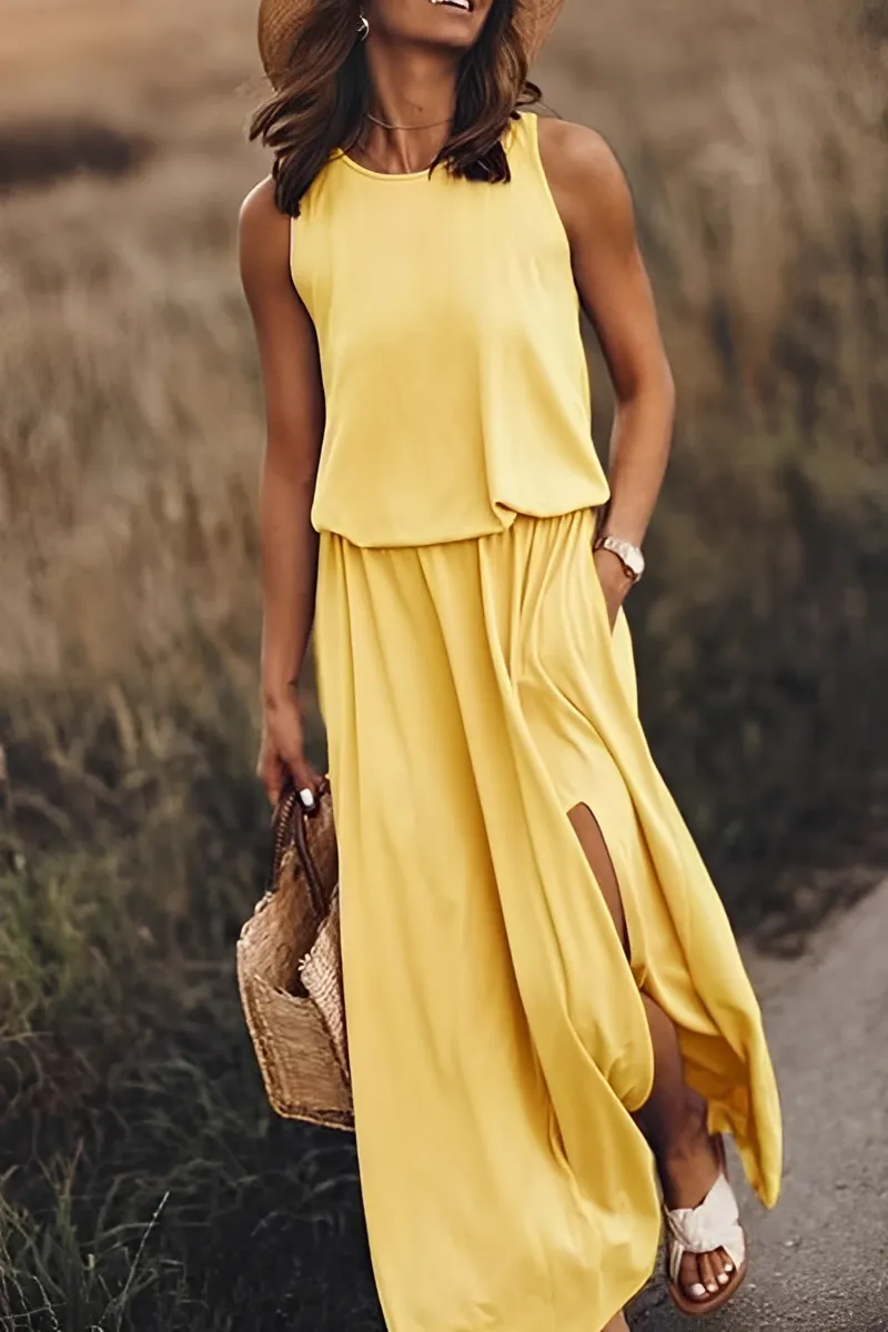 Orla® | Chic Casual Dress