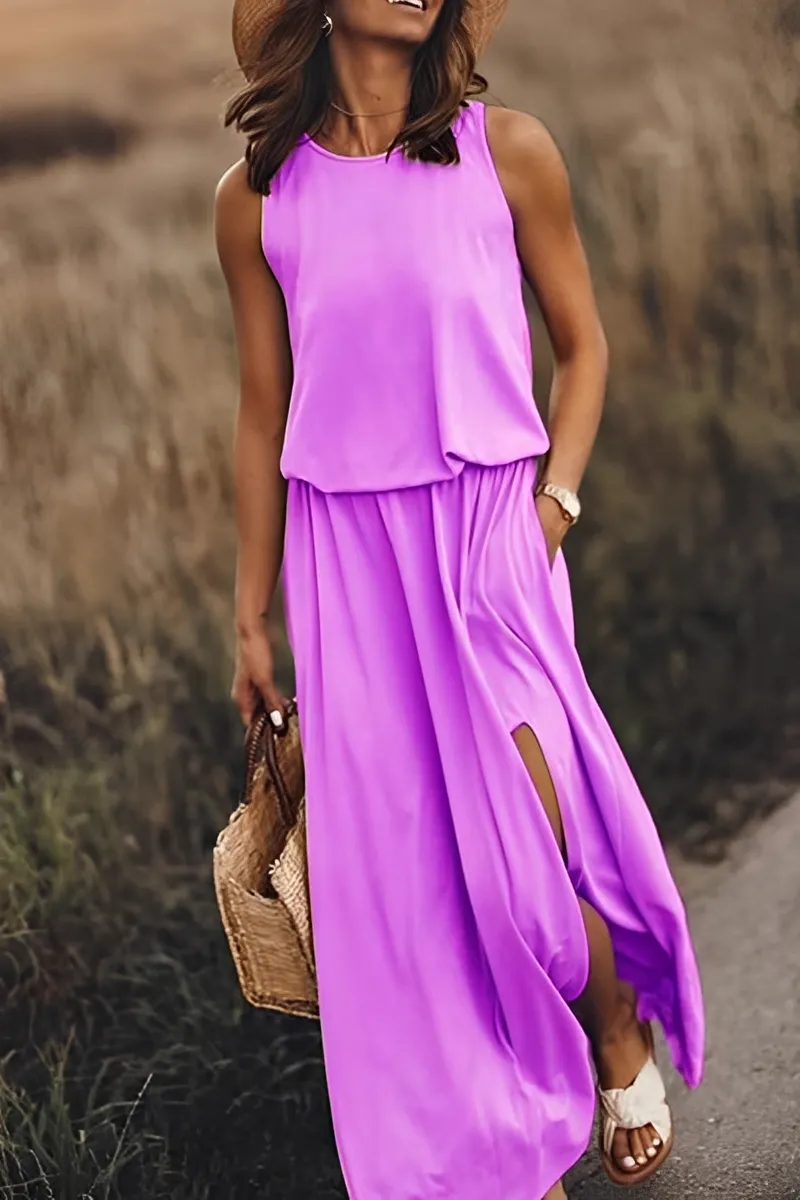 Orla® | Chic Casual Dress