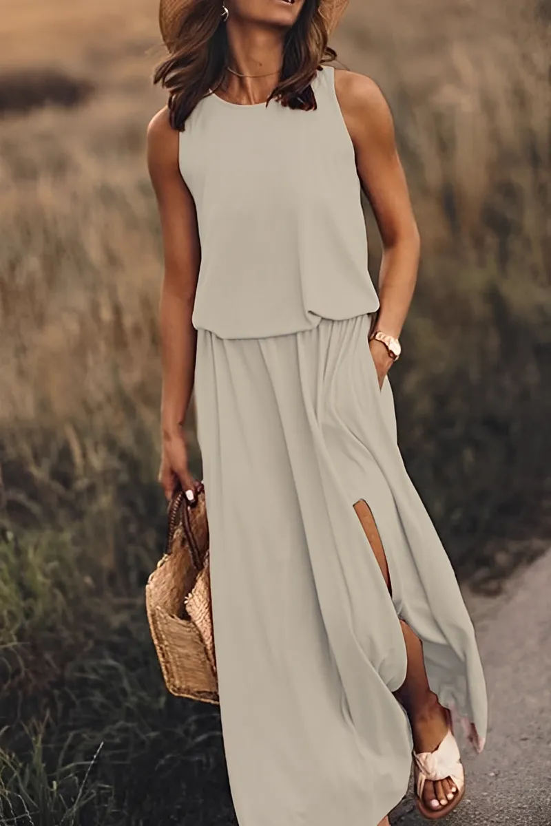 Orla® | Chic Casual Dress