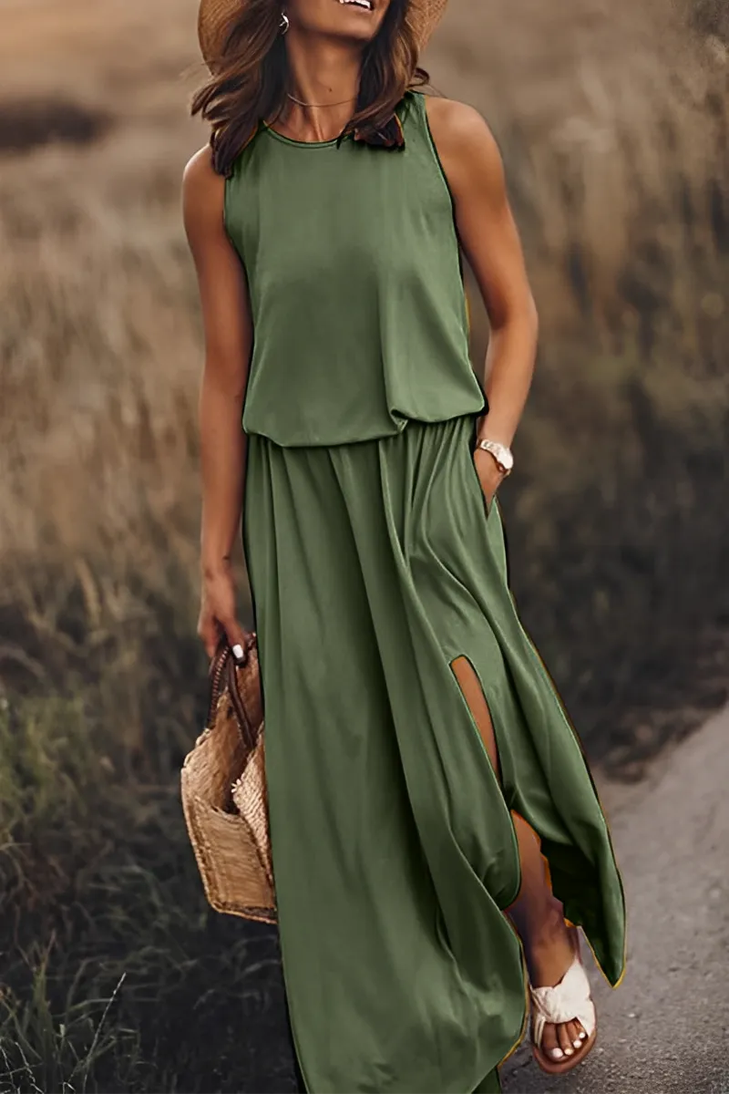 Orla® | Chic Casual Dress