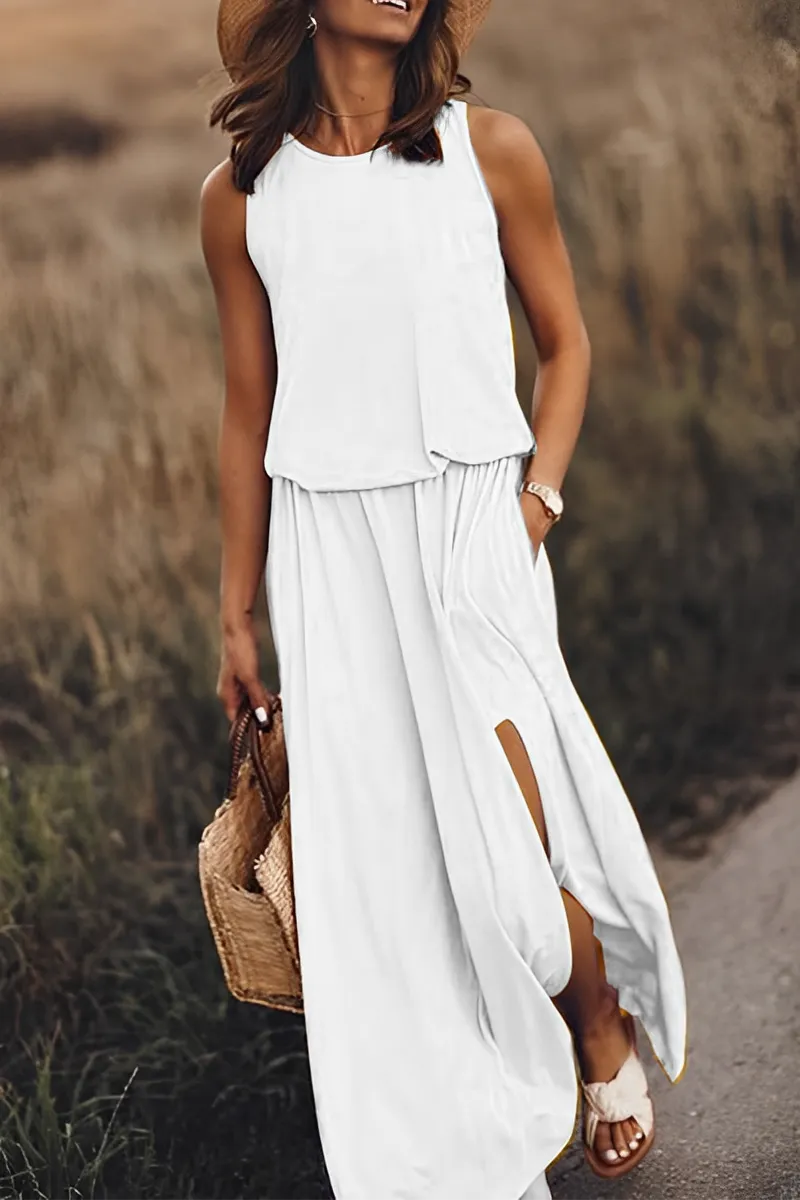 Orla® | Chic Casual Dress
