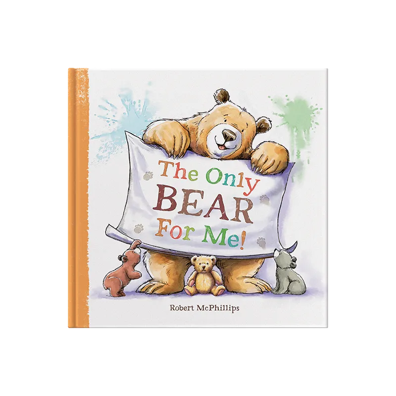 Our Little Bear Large Baby Gift Hamper - Pink