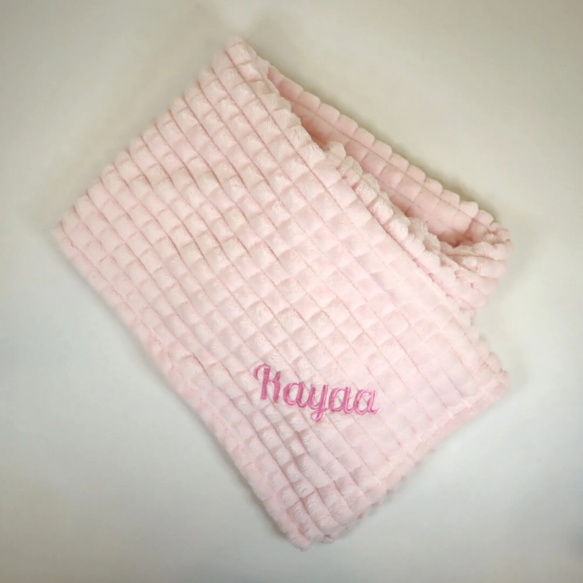 Our Little Bear Large Baby Gift Hamper - Pink