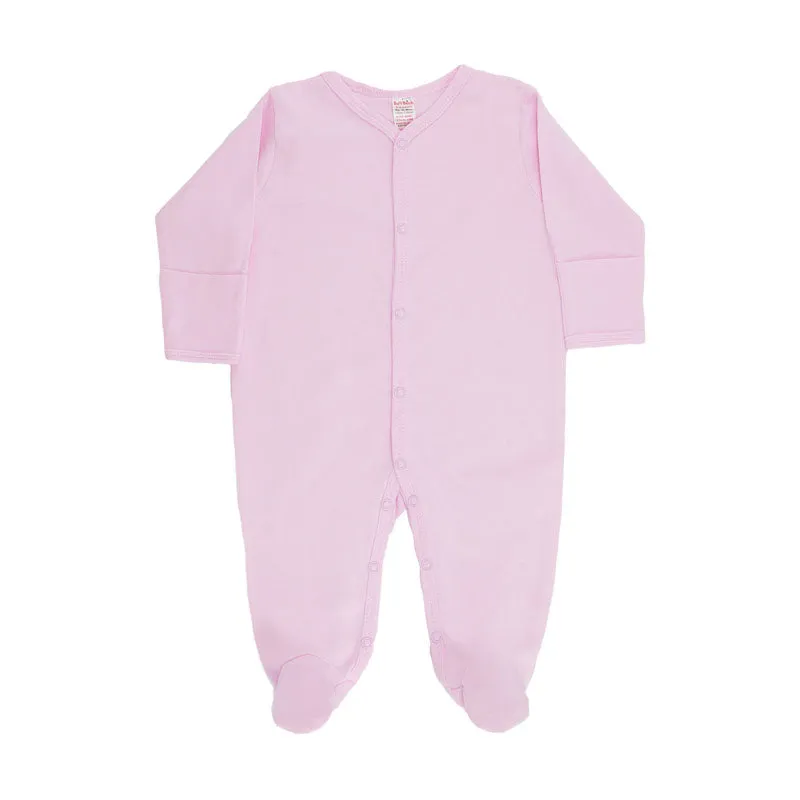 Our Little Bear Large Baby Gift Hamper - Pink