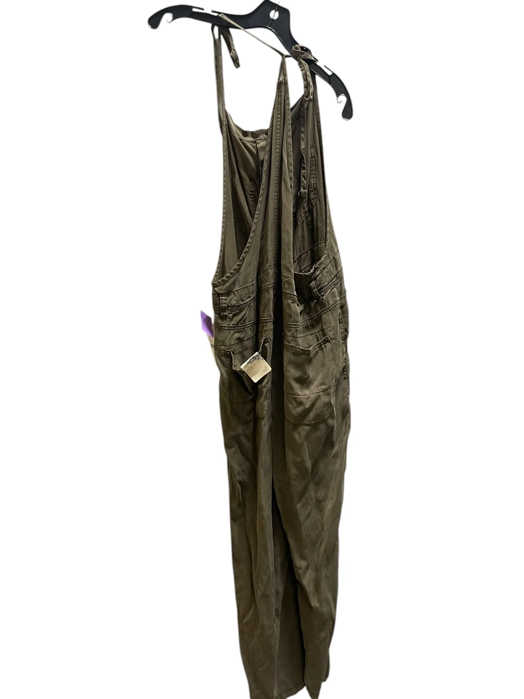 Overalls By Anthropologie  Size: 8