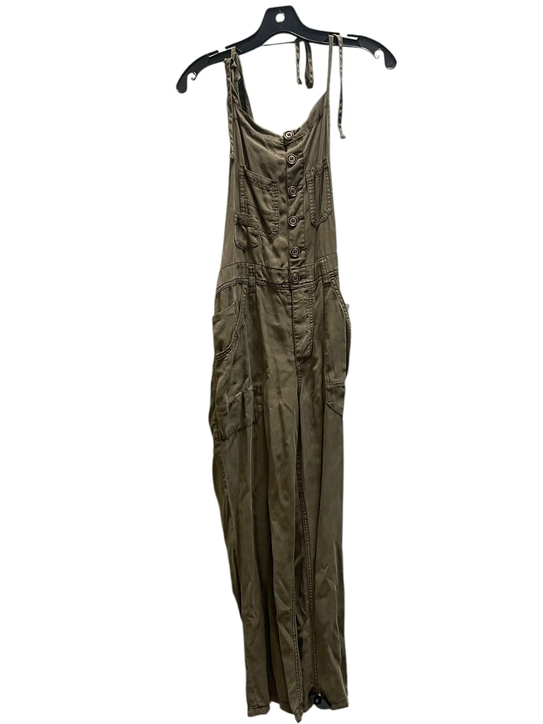 Overalls By Anthropologie  Size: 8