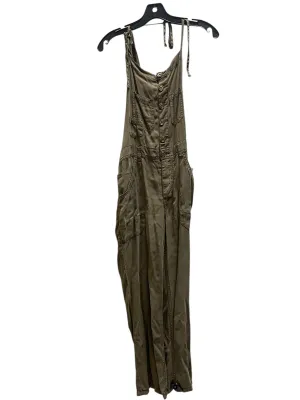 Overalls By Anthropologie  Size: 8