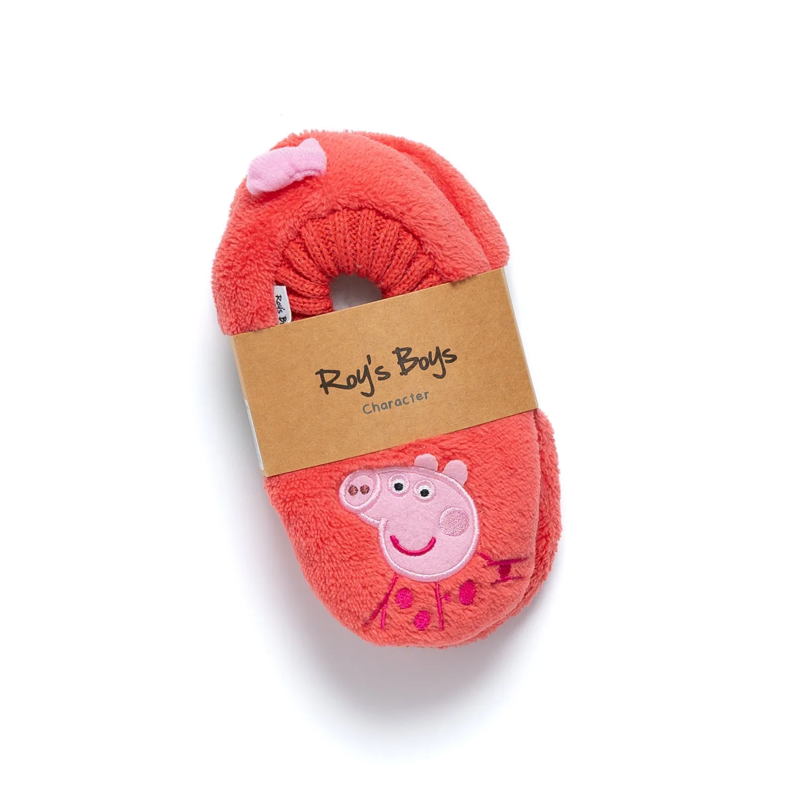 Peppa Pig Kids' Slipper Socks