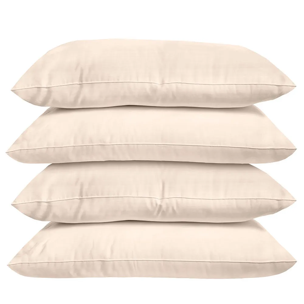 Percale Sheet Sets - Single