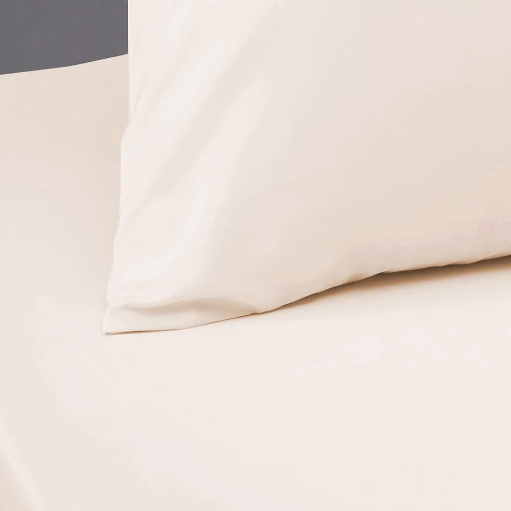 Percale Sheet Sets - Single
