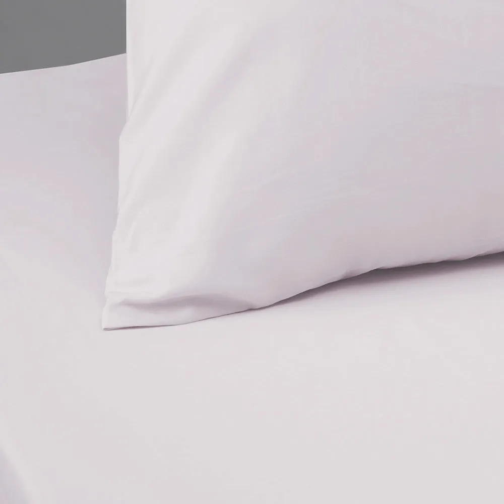 Percale Sheet Sets - Single