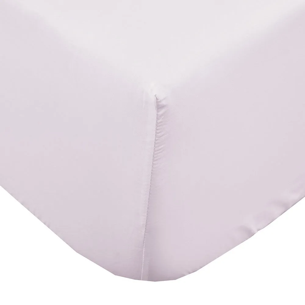 Percale Sheet Sets - Single
