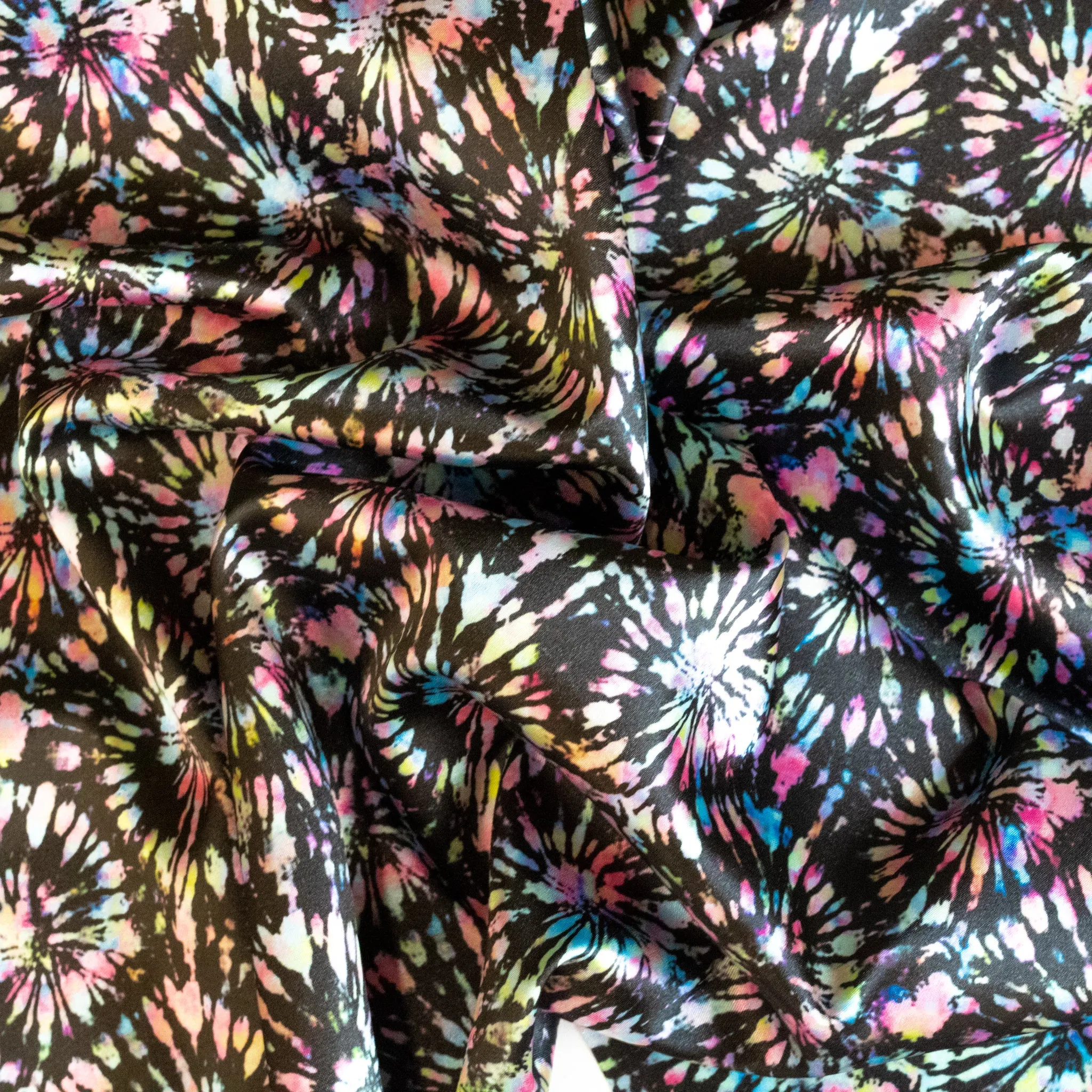 Polysatin by the Yard