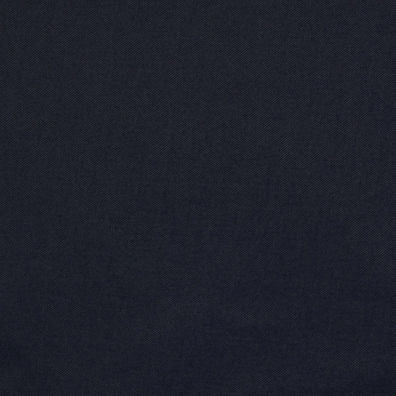 Ponte Roma Fabric 140cm (Navy & Yellow)