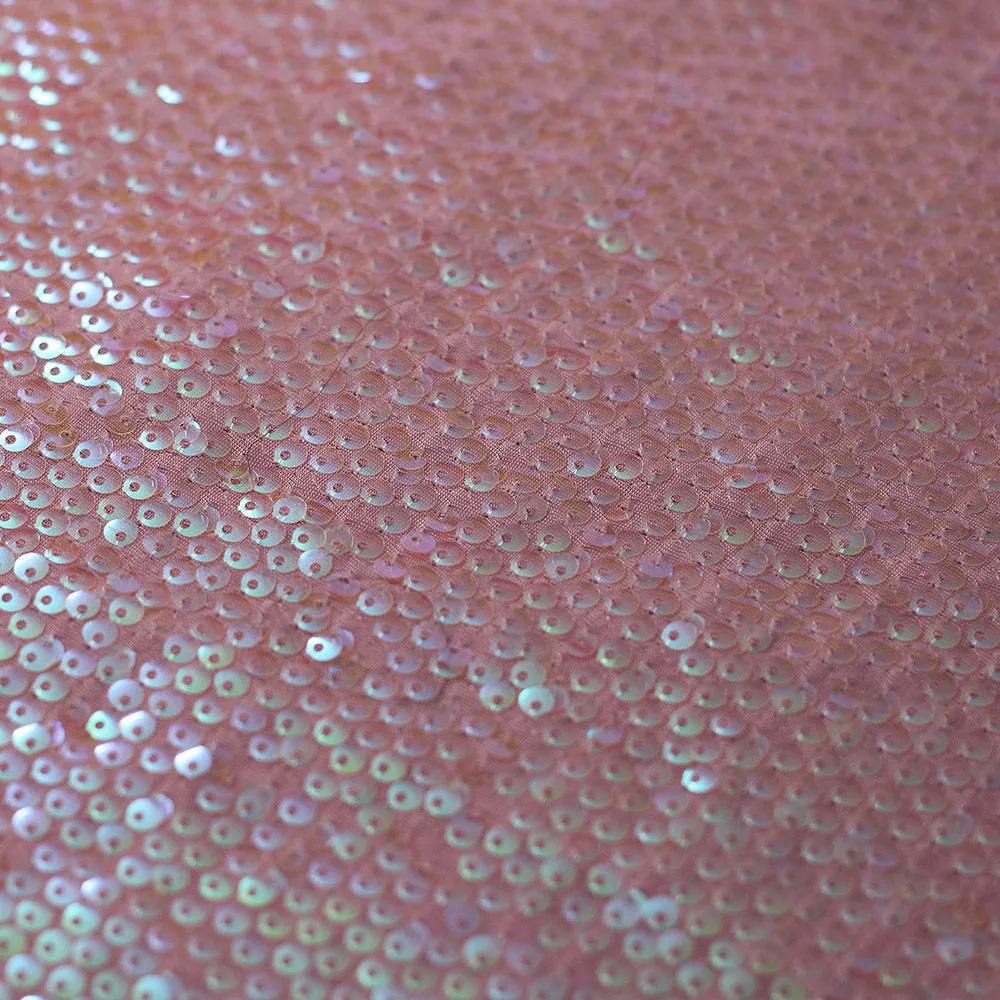 Razzle Sequins / Poly Spandex