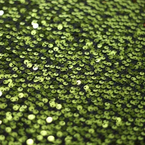 Razzle Sequins / Poly Spandex