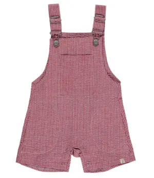 Red Overalls