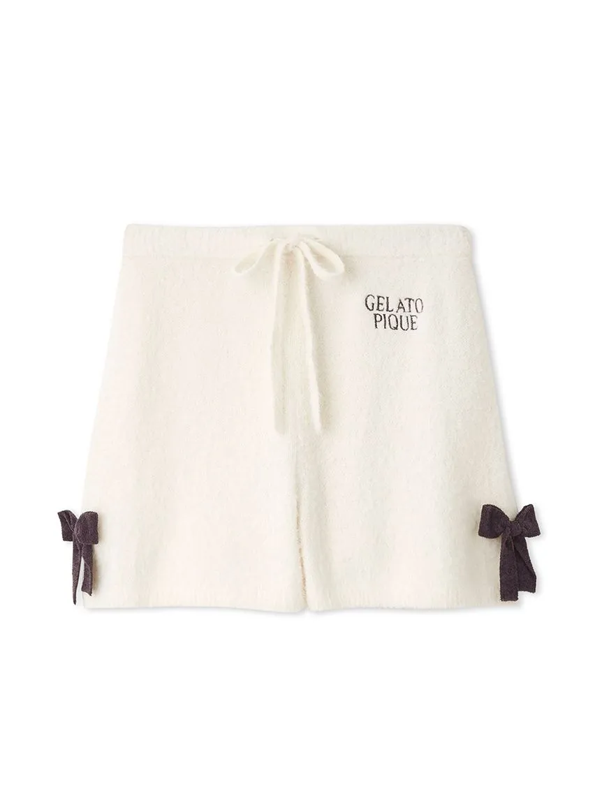 Ribbon Lounge Shorts