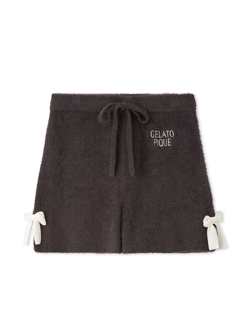 Ribbon Lounge Shorts